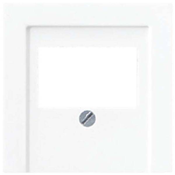 Jung Abdeckung ws A 569 PLT