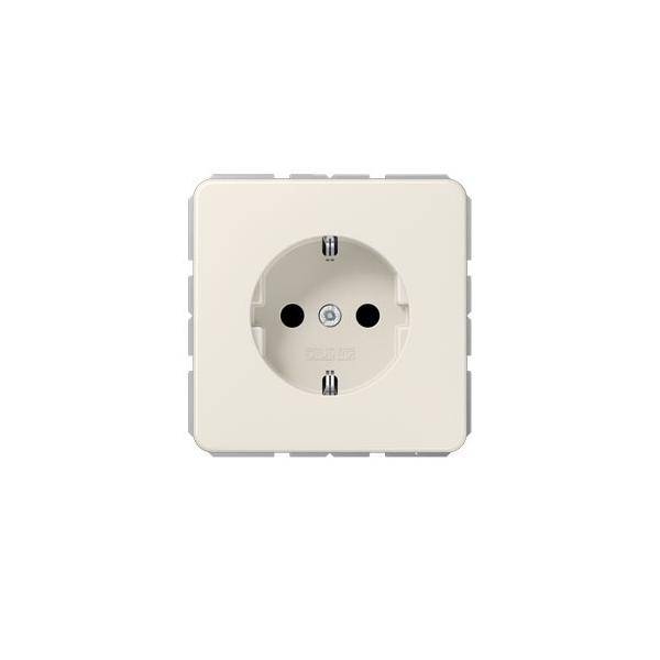 Jung SCHUKO-Steckdose 16A 250V CD 1520 BFKI