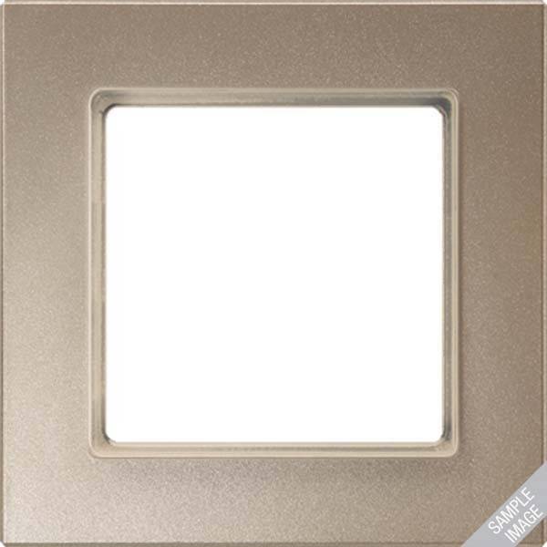 Jung Rahmen 3-fach champ AC 583 CH