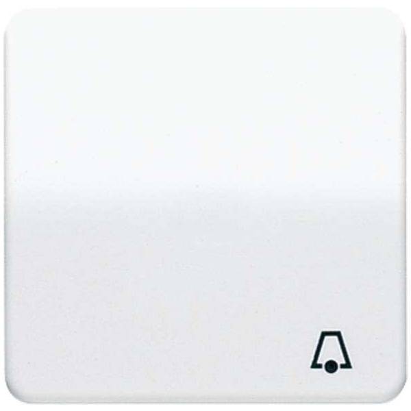 Jung Wippe Symbol KLINGEL aws CD 590 K WW