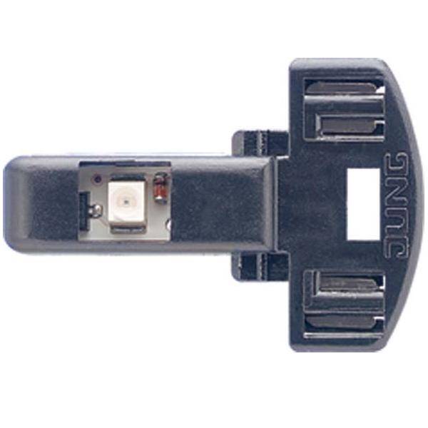 Jung LED-Leuchte bl 90-LED BL