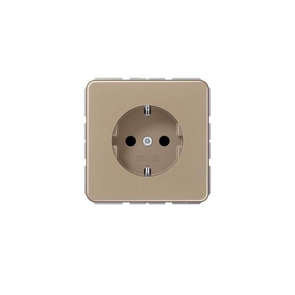 Jung SCHUKO-Steckdose CD 1520 GB