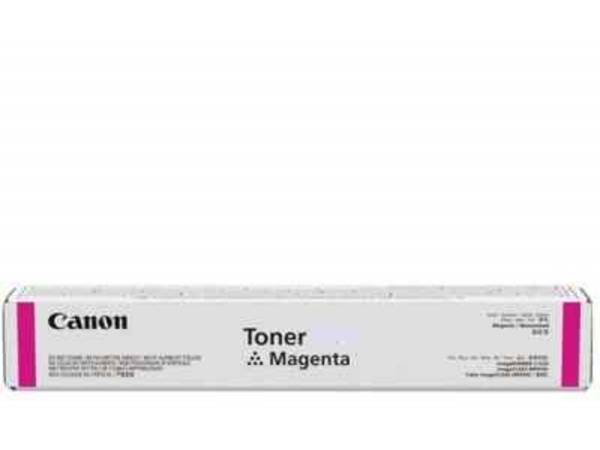 Canon Toner C-EXV 54 Original Magenta 8500 Seiten 1396C002