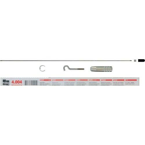Druckset MedioLine z.Medio-Waagen PESOLA