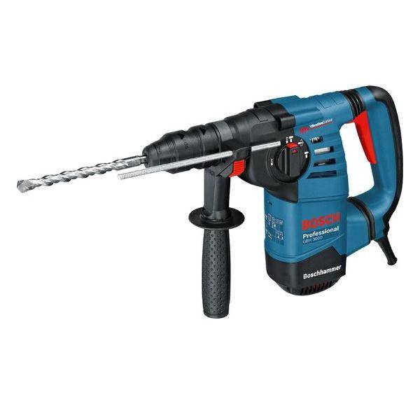 Bosch Power Tools Bohrhammer mit SDS plus 061124A006