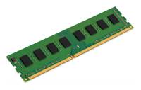 Kingston ValueRAM - DDR3 - Modul - 8 GB - DIMM 240-PIN