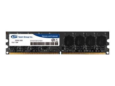 Team Elite - DDR3 - Modul - 8 GB - DIMM 240-PIN