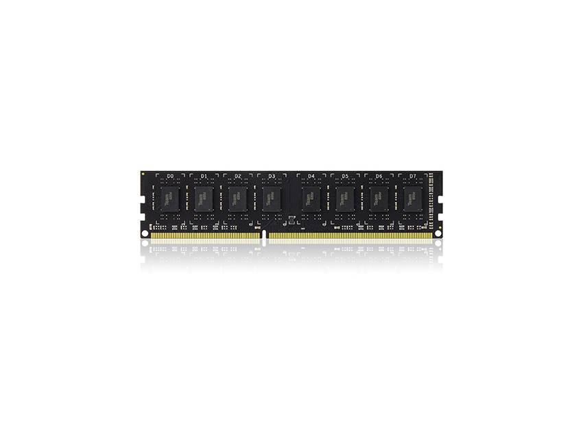 Team Elite - DDR3 - Modul - 8 GB - DIMM 240-PIN