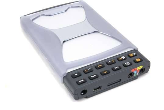 CAPTIVA Multimedia Festplattengehäuse 2,5"