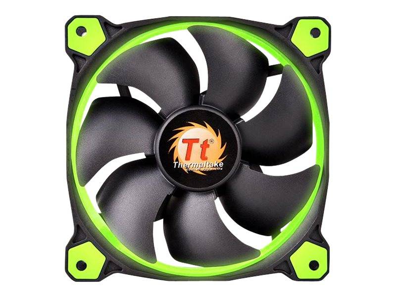 Thermaltake Riing 12 LED - Gehäuselüfter - 120
