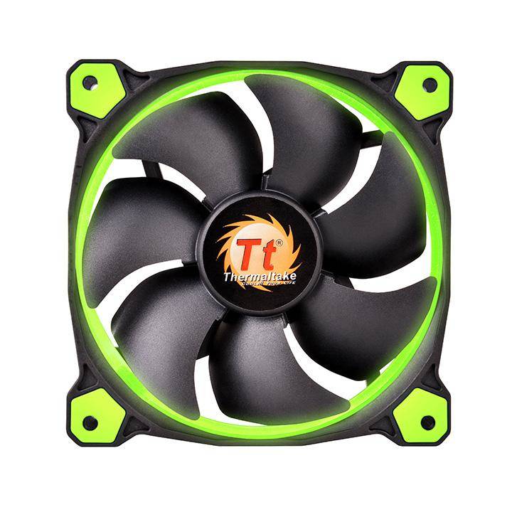 Thermaltake Riing 12 LED - Gehäuselüfter - 120