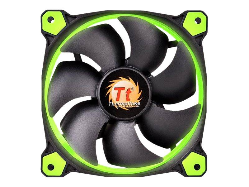 Thermaltake Riing 14 LED - Gehäuselüfter - 140