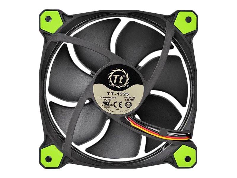 Thermaltake Riing 14 LED - Gehäuselüfter - 140