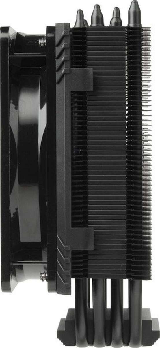 Cooler Enermax ETS-T40F-BK Prozessorkühler