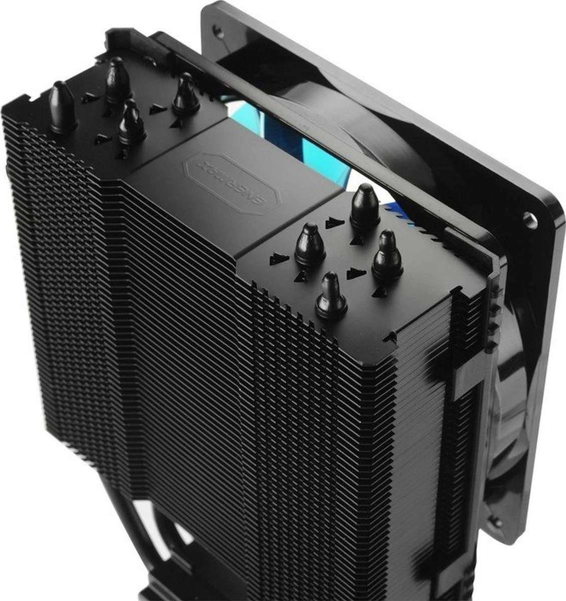 Cooler Enermax ETS-T40F-BK Prozessorkühler