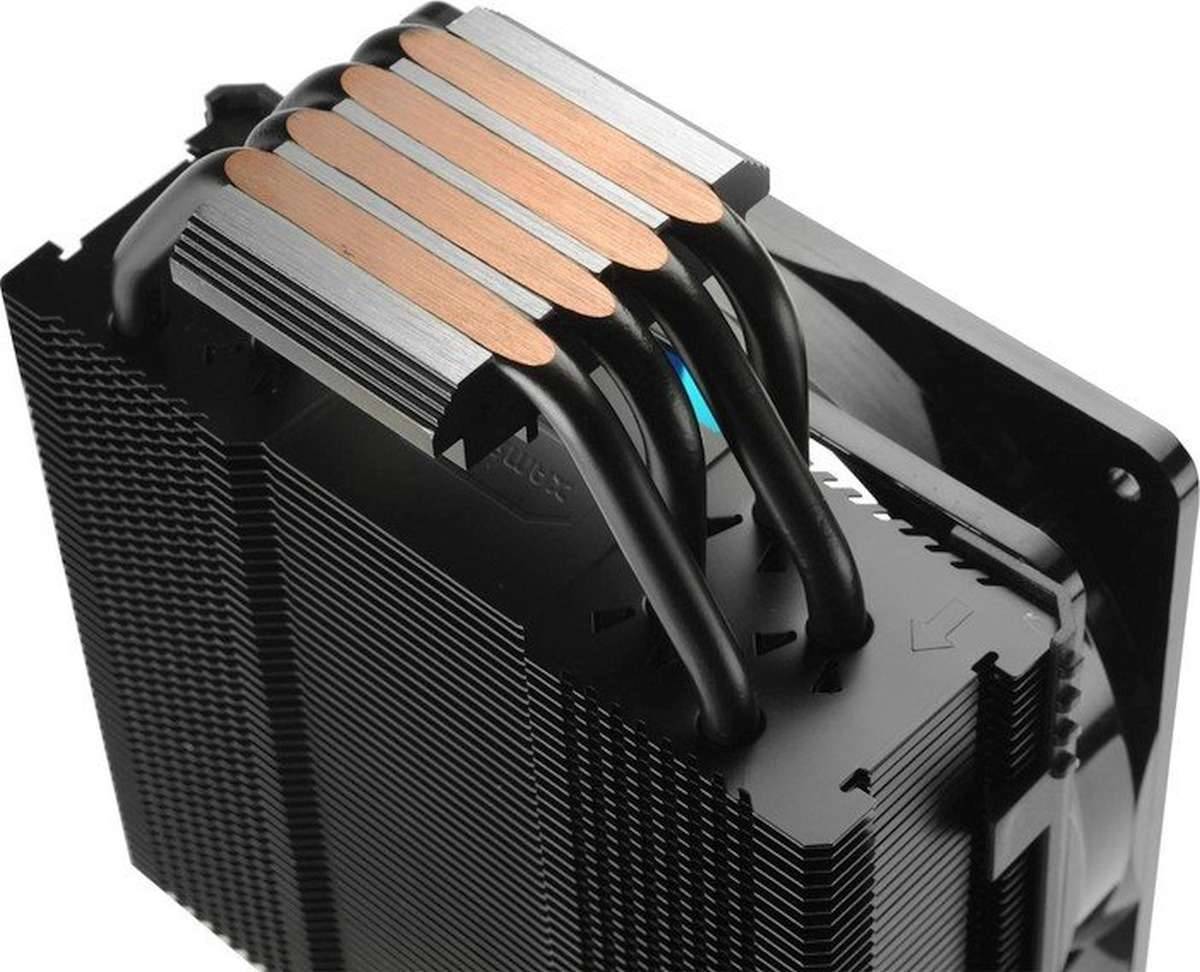 Cooler Enermax ETS-T40F-BK Prozessorkühler