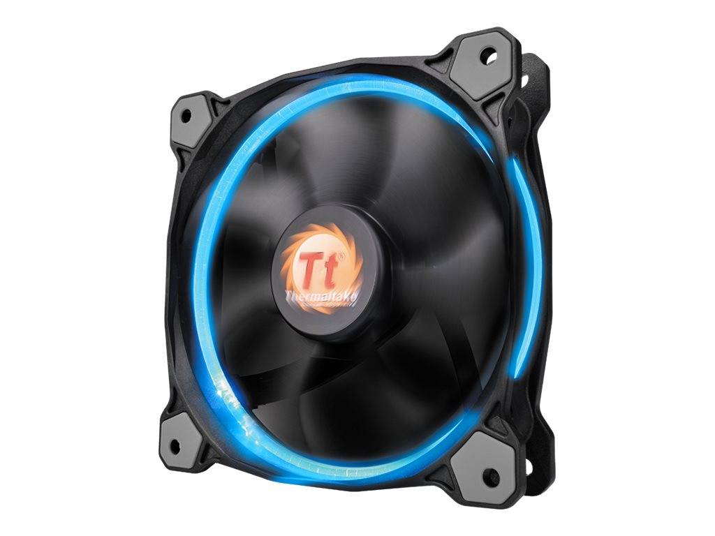 Lüfter 120x120x25mm Thermaltake Riing 12 LED RGB