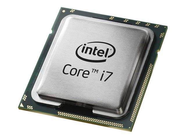Intel Core i7 6700 - 3.4 GHz - 4 Kerne - 8 Threads