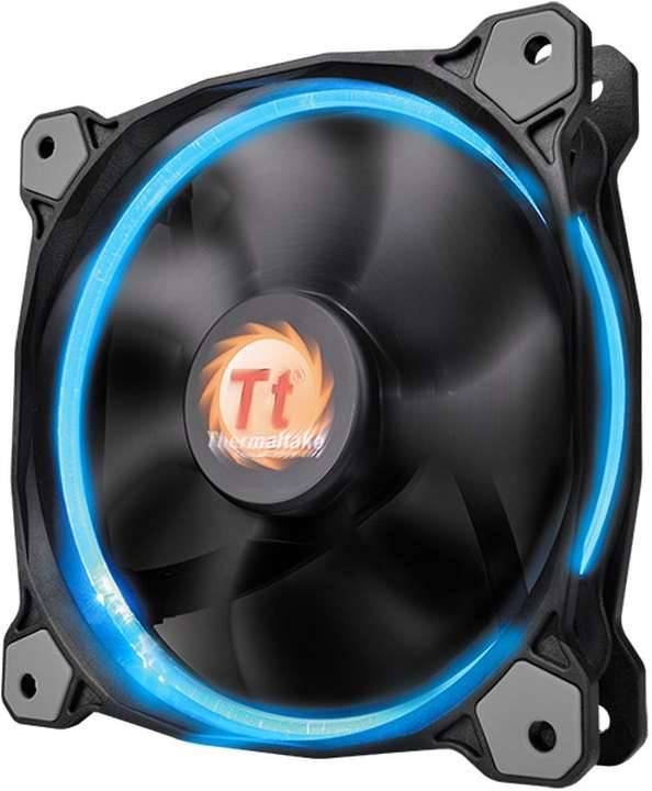Lüfter Thermaltake Riing 14 LED RGB retail
