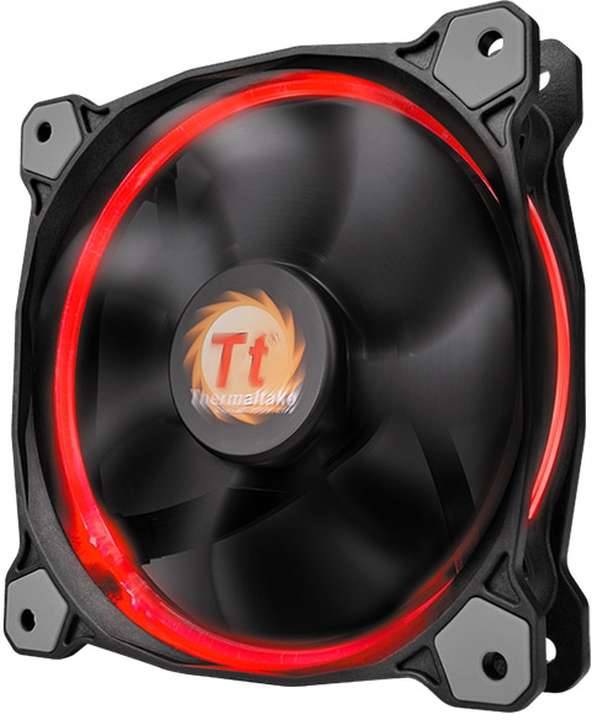 Lüfter Thermaltake Riing 14 LED RGB retail