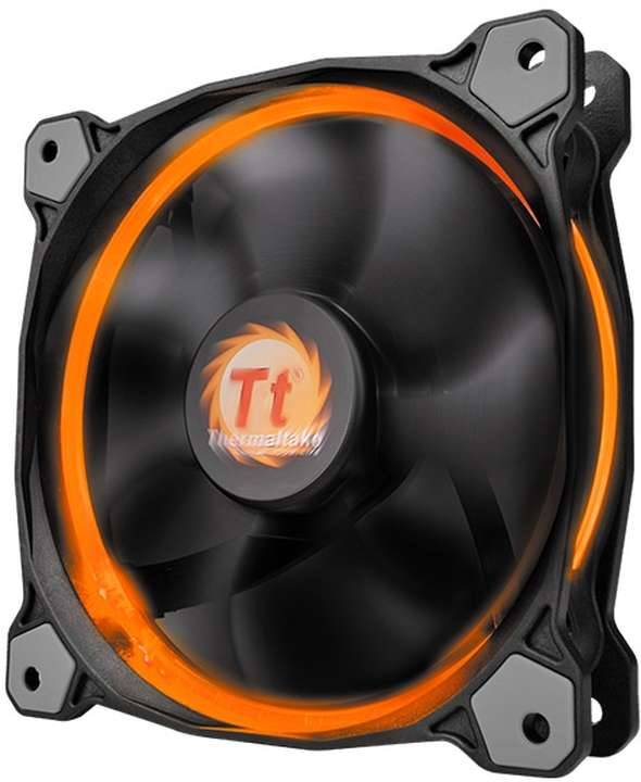 Lüfter Thermaltake Riing 14 LED RGB retail