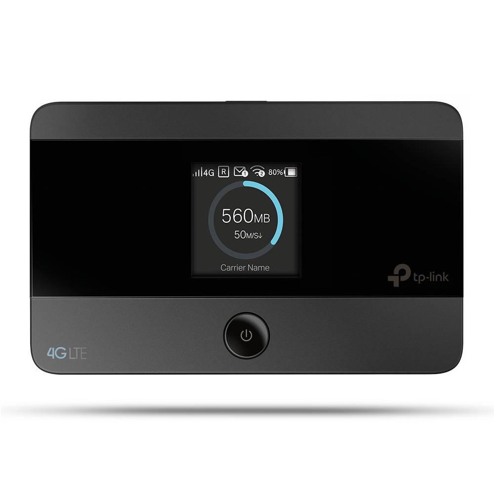 M7350 - Mobiler Hotspot - 4G LTE - 150 Mbps