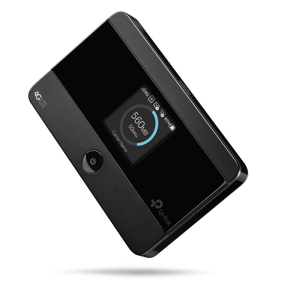 M7350 - Mobiler Hotspot - 4G LTE - 150 Mbps