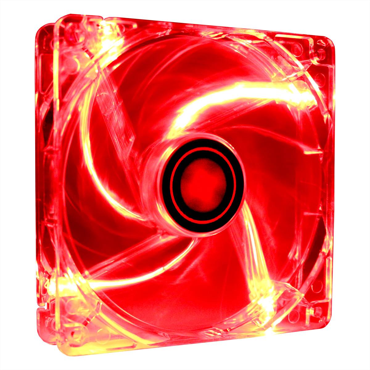 Xilence Performance C Series XPF120.TR - Gehäuselüfter