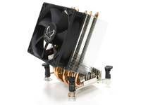 Scythe KATANA 3 SCKTN-3000I - Prozessor-Luftkühler - (für: LGA775, LGA1156, LGA1366, LGA1155, LGA1150, LGA1200)