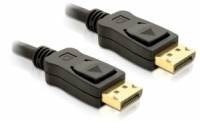 Delock - DisplayPort-Kabel - DisplayPort (M)