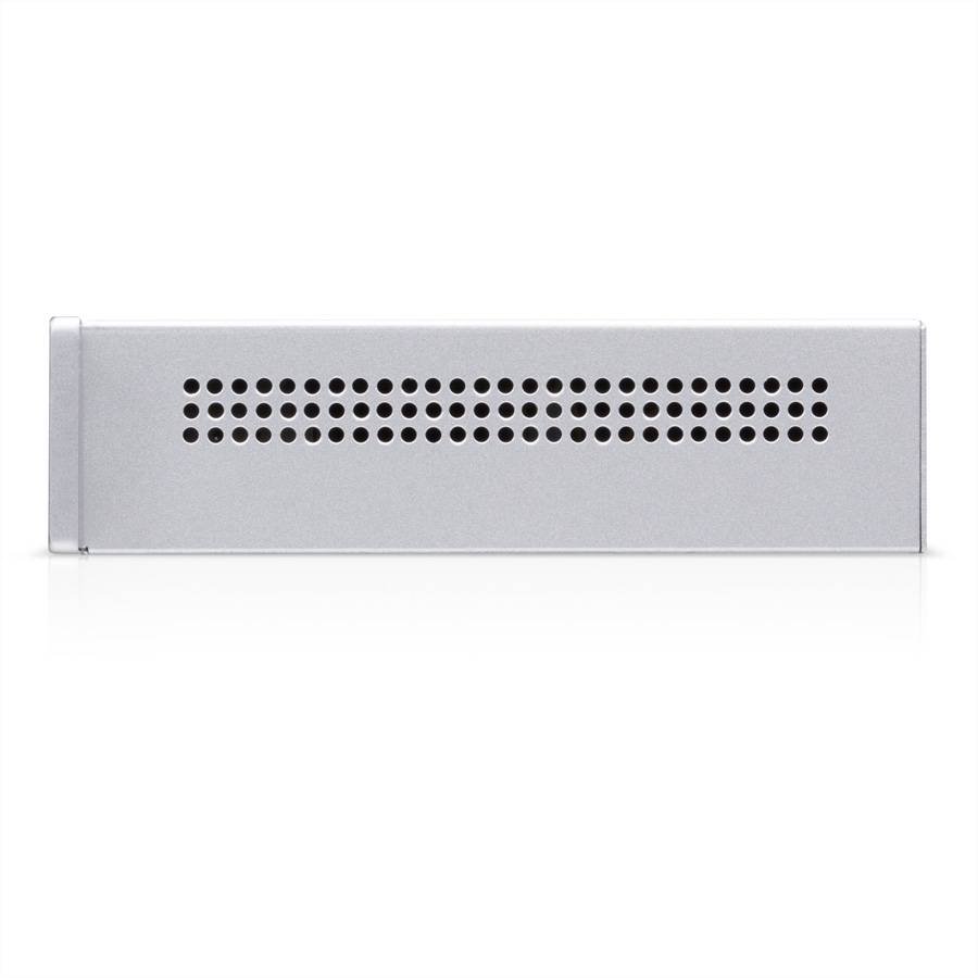 Ubiquiti USG-PRO-4 Enterprise Gateway Router mit 2 Combo Ports, SFP/RJ45