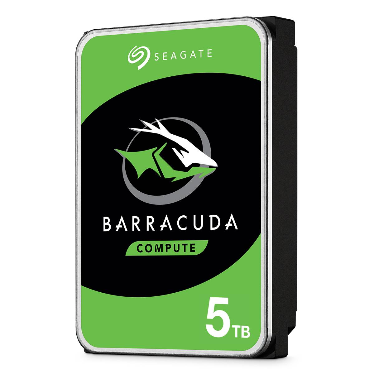 Guardian BarraCuda Festplatte ST5000LM000 5TB 2.5 SATA-600 5400rpm