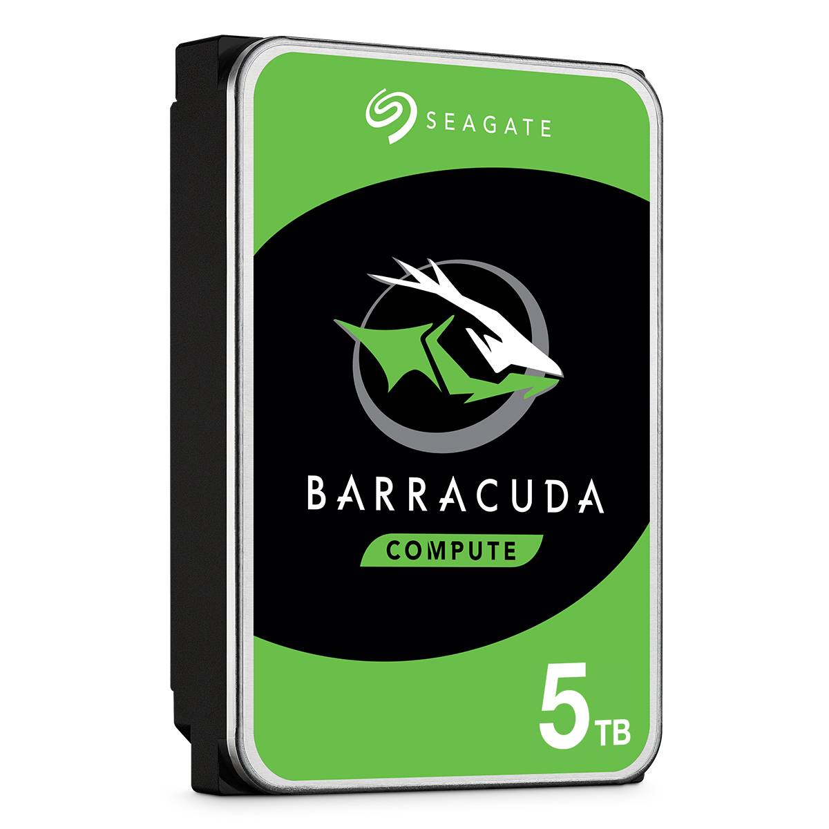 Guardian BarraCuda Festplatte ST5000LM000 5TB 2.5 SATA-600 5400rpm
