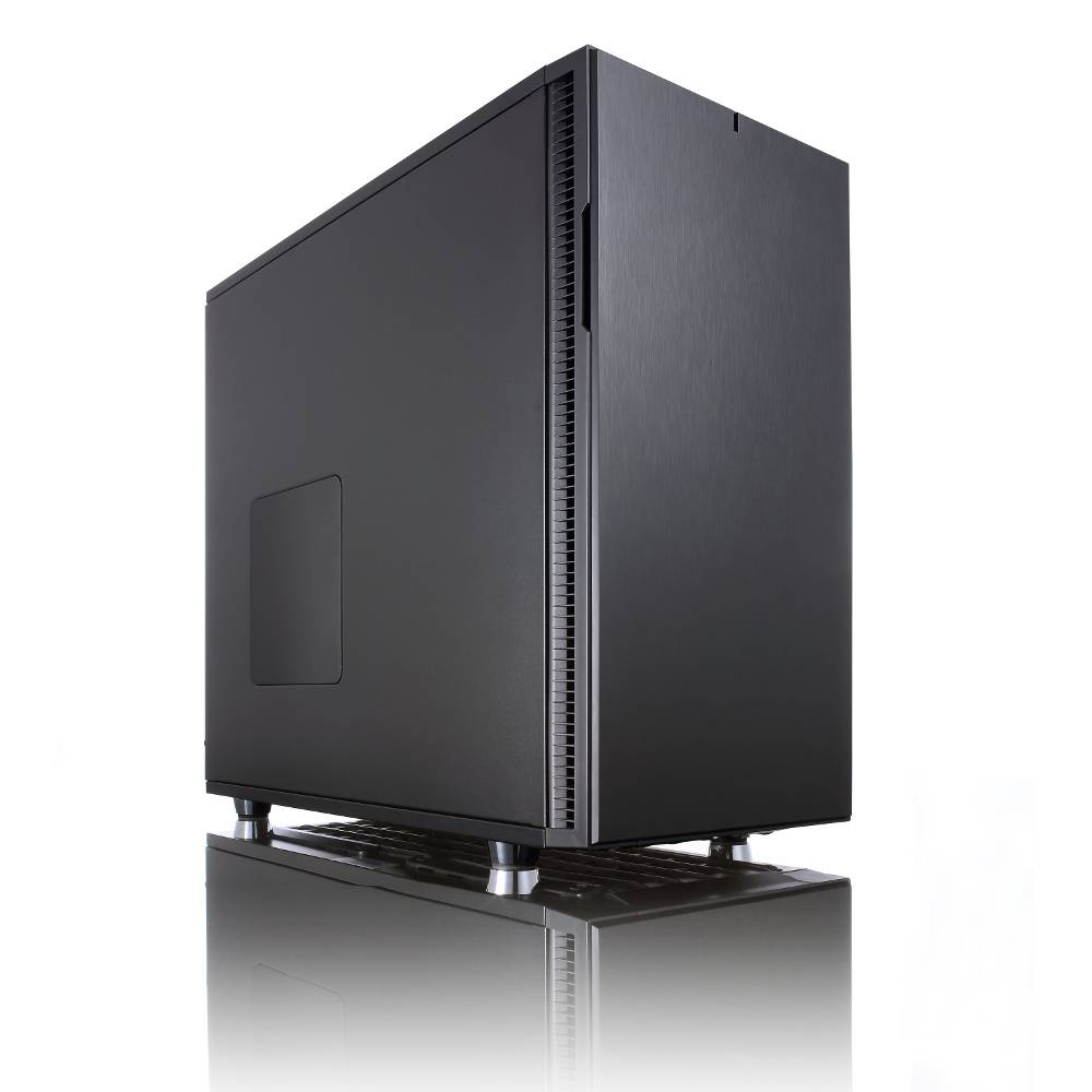 Define R5 Tower ATX schwarz