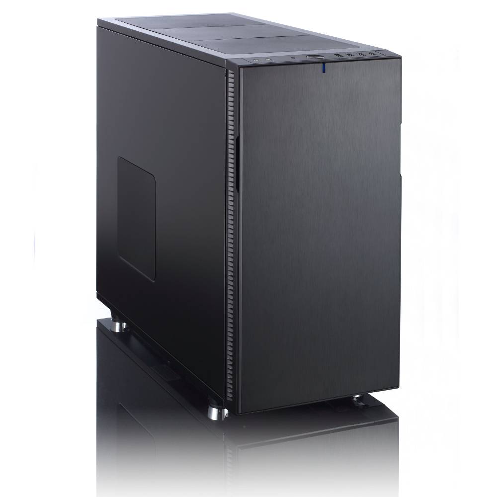 Define R5 Tower ATX schwarz