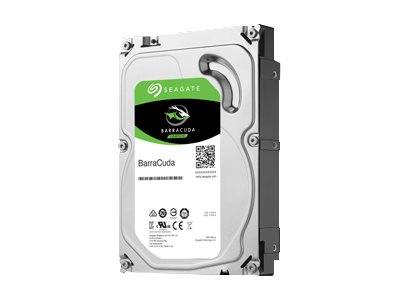 Seagate Barracuda ST6000DM003 - Festplatte - 6 TB - intern - 3.5"" (8.9 cm)