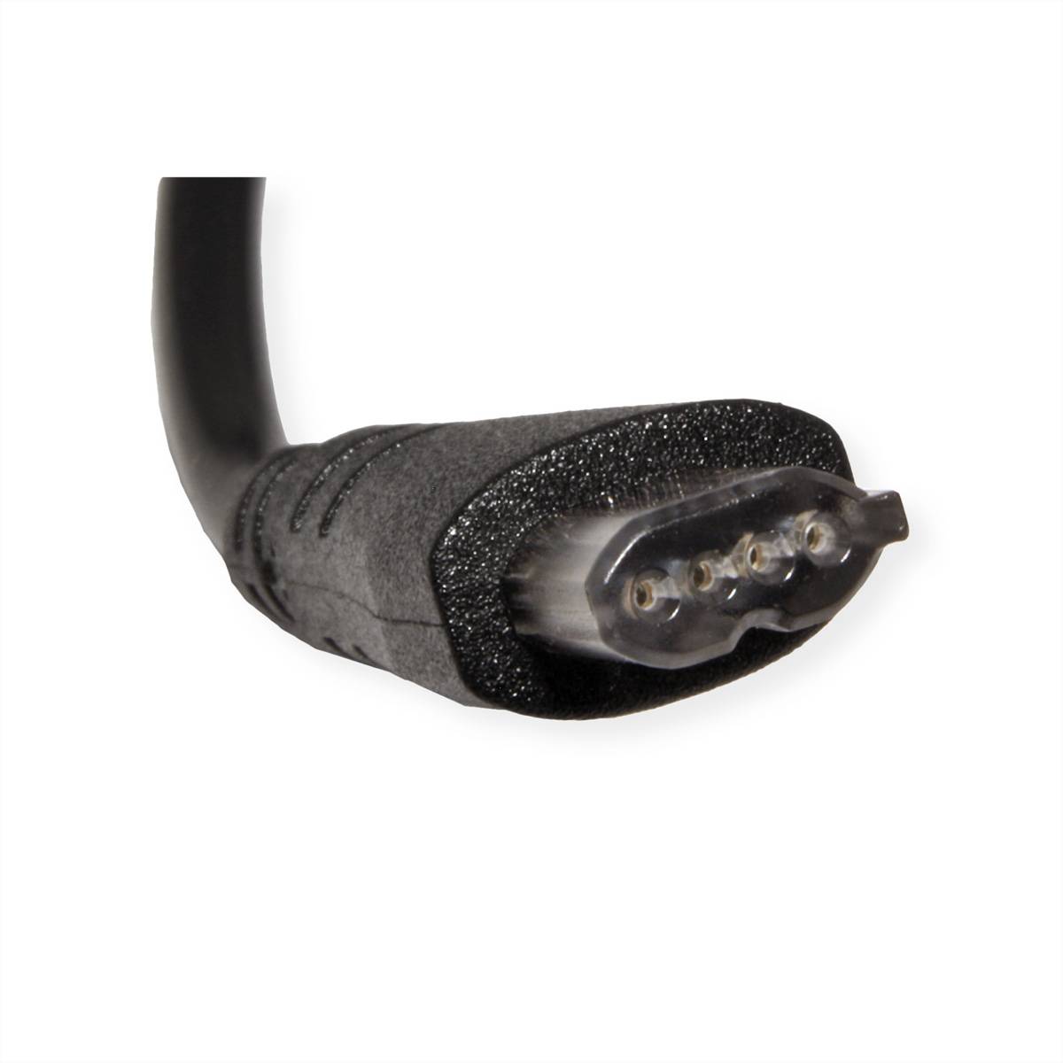 Xilence 120W Mini - Netzteil - Wechselstrom 100-240 V
