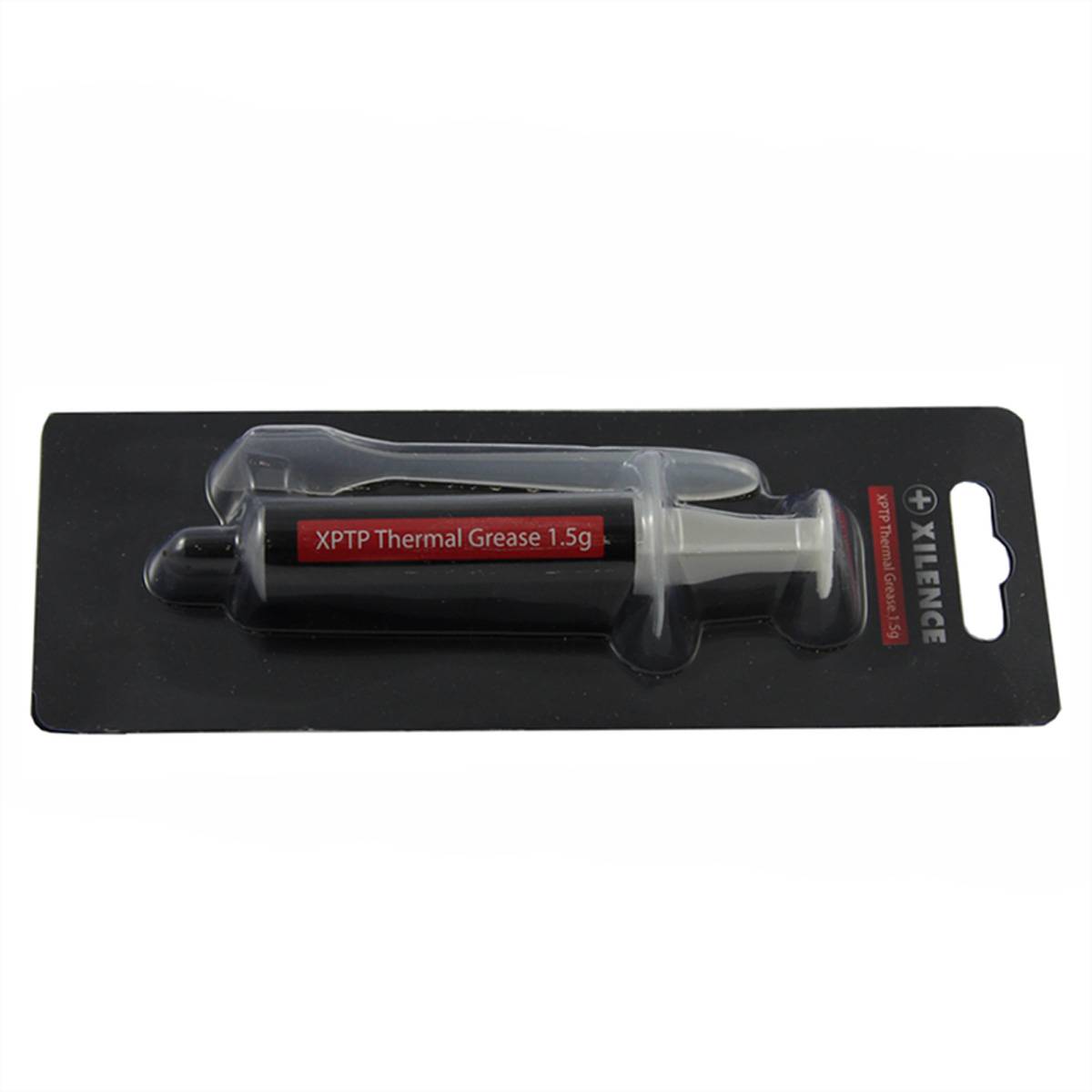 Xilence - Wärmeleitpaste - Silber