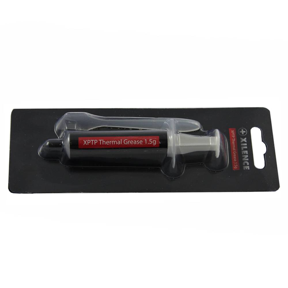 Xilence - Wärmeleitpaste - Silber