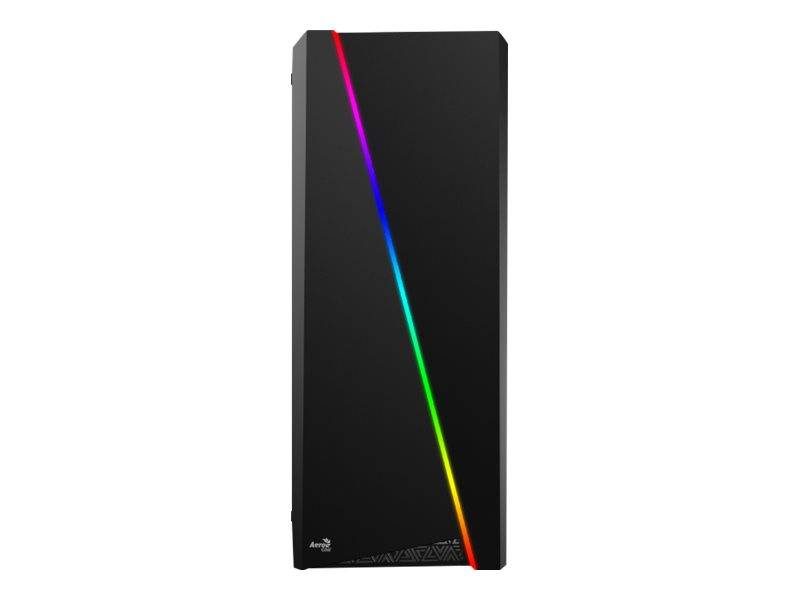 AeroCool Cylon - Tower - ATX - ohne Netzteil