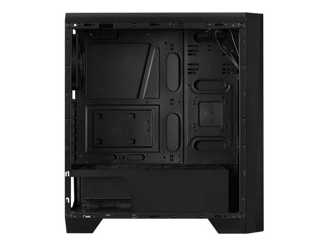 AeroCool Cylon - Tower - ATX - ohne Netzteil