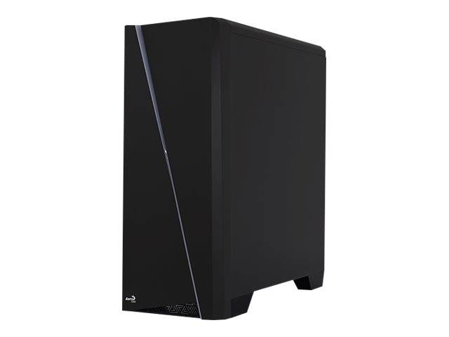 AeroCool Cylon - Tower - ATX - ohne Netzteil