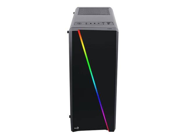 AeroCool Cylon - Tower - ATX - ohne Netzteil
