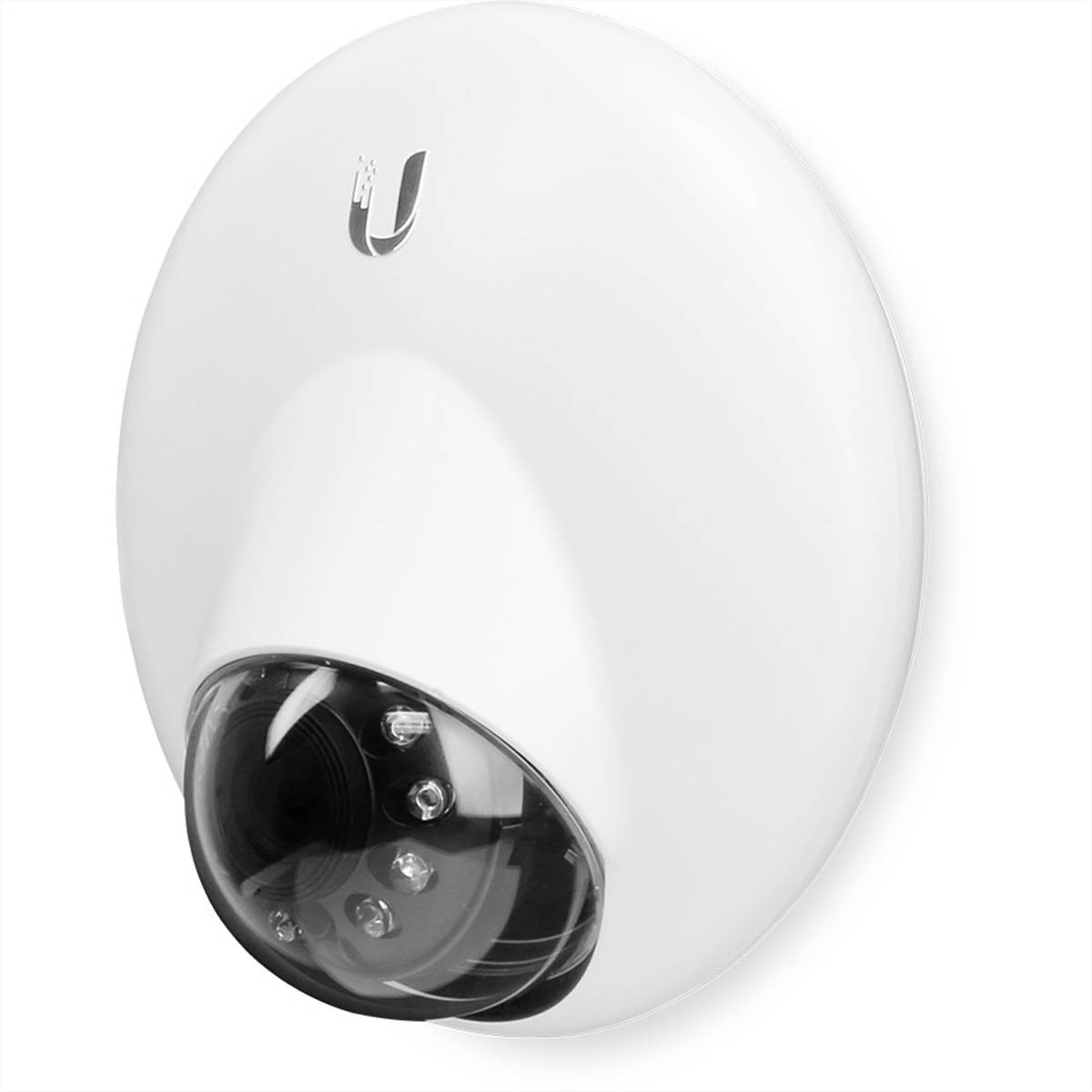 Ubiquiti UniFi UVC-G3-DOME - Netzwerk-Überwachungskamera - Kuppel - Außenbereich - Farbe (Tag&Nacht)