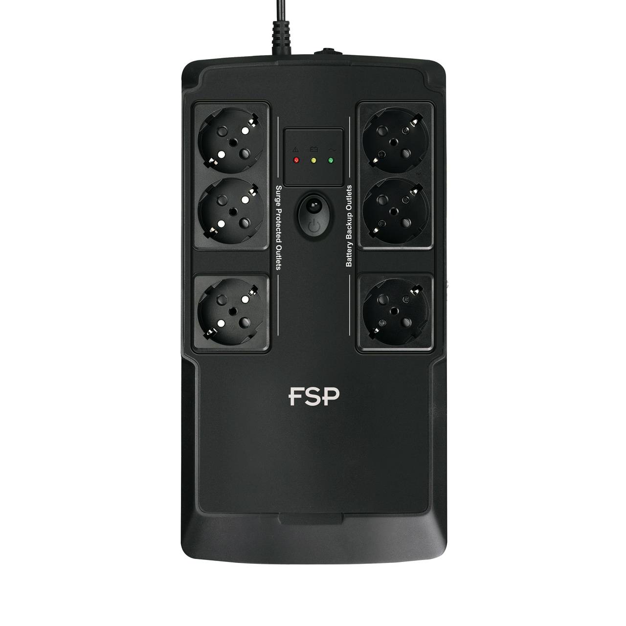 FSP NanoFit 800 - USV - Wechselstrom 220/230/240 V