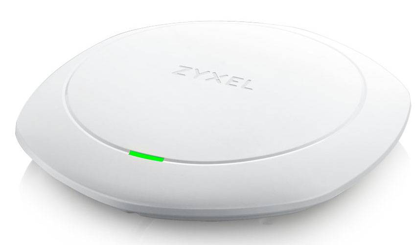 Zyxel NWA5123-AC HD - Funkbasisstation - 802.11ac Wave 2