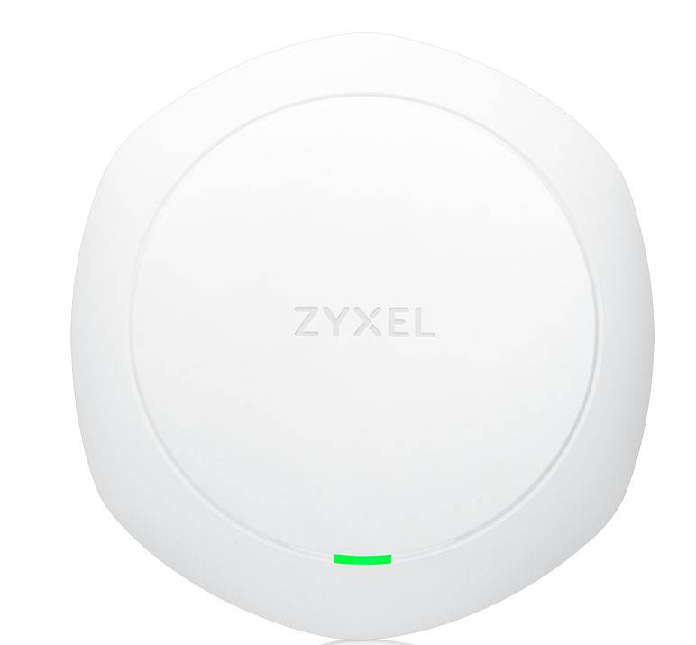 Zyxel NWA5123-AC HD - Funkbasisstation - 802.11ac Wave 2