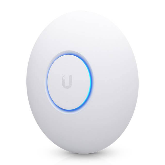 UniFi nanoHD Zugangspunkt (UAP-NanoHD) - WLAN AC - 4x4 MU-MIMO