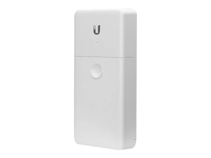 Ubiquiti NanoSwitch N-SW - Switch - 4 x 10/100/1000 (PoE)
