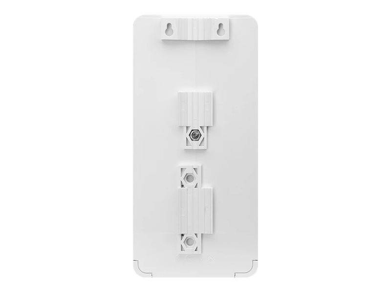 Ubiquiti NanoSwitch N-SW - Switch - 4 x 10/100/1000 (PoE)